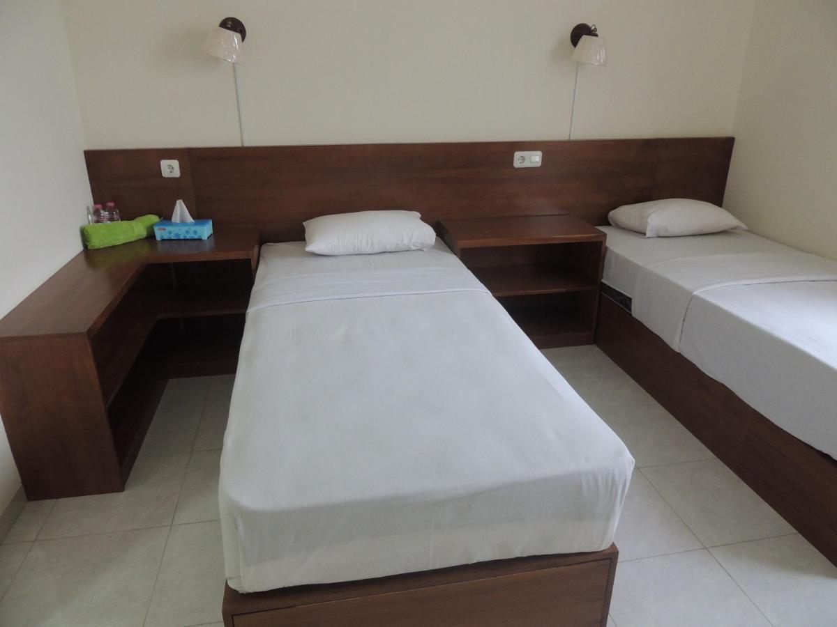 Hotel Tamu Uksw