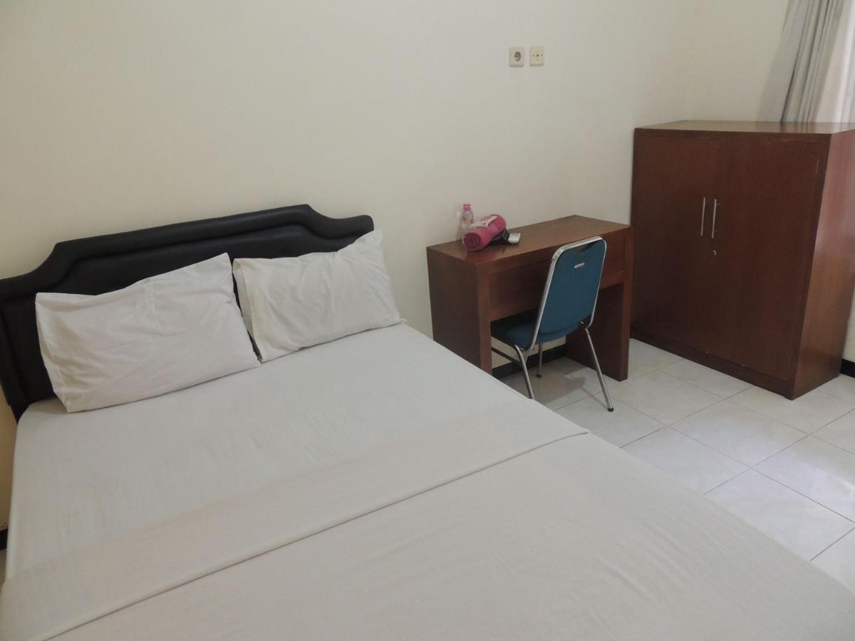 Hotel Tamu Uksw Salatiga