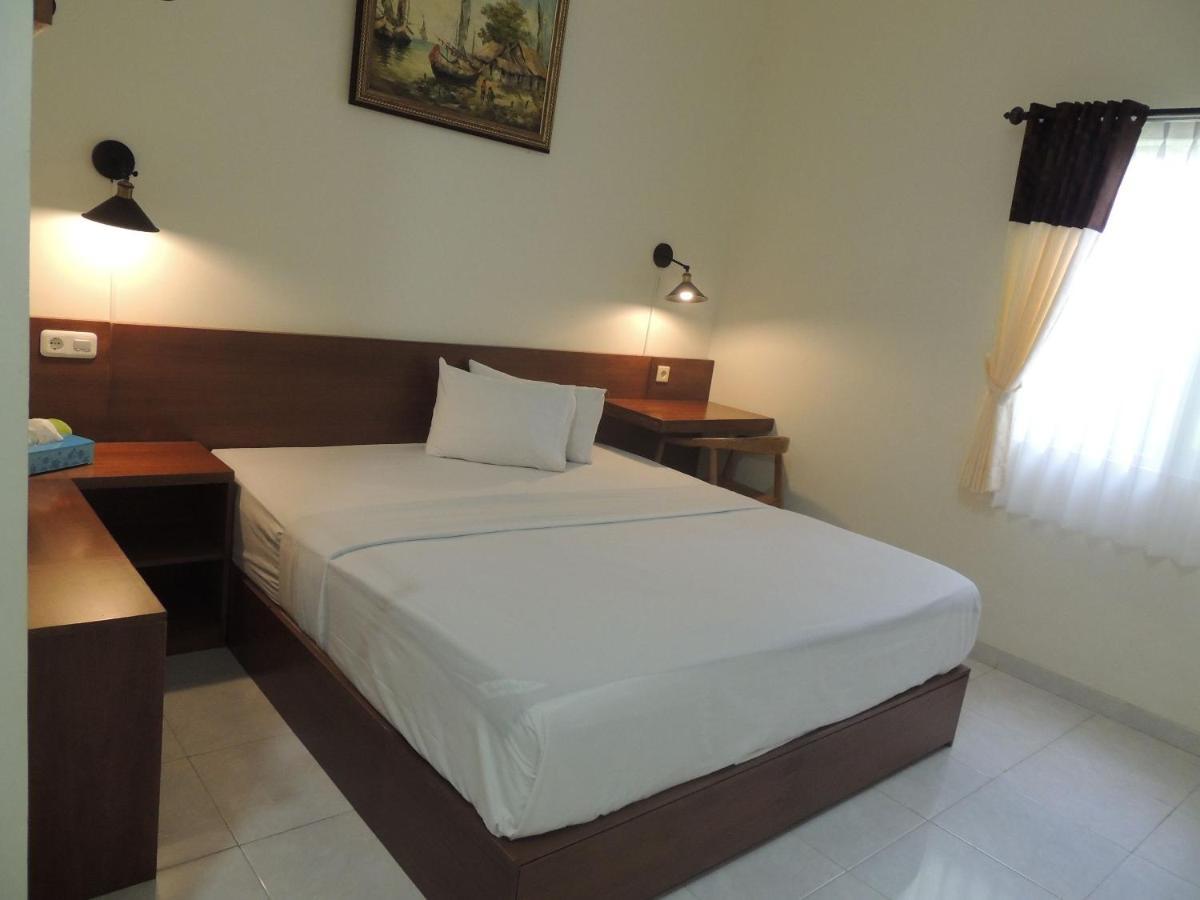 Hotel Tamu Uksw