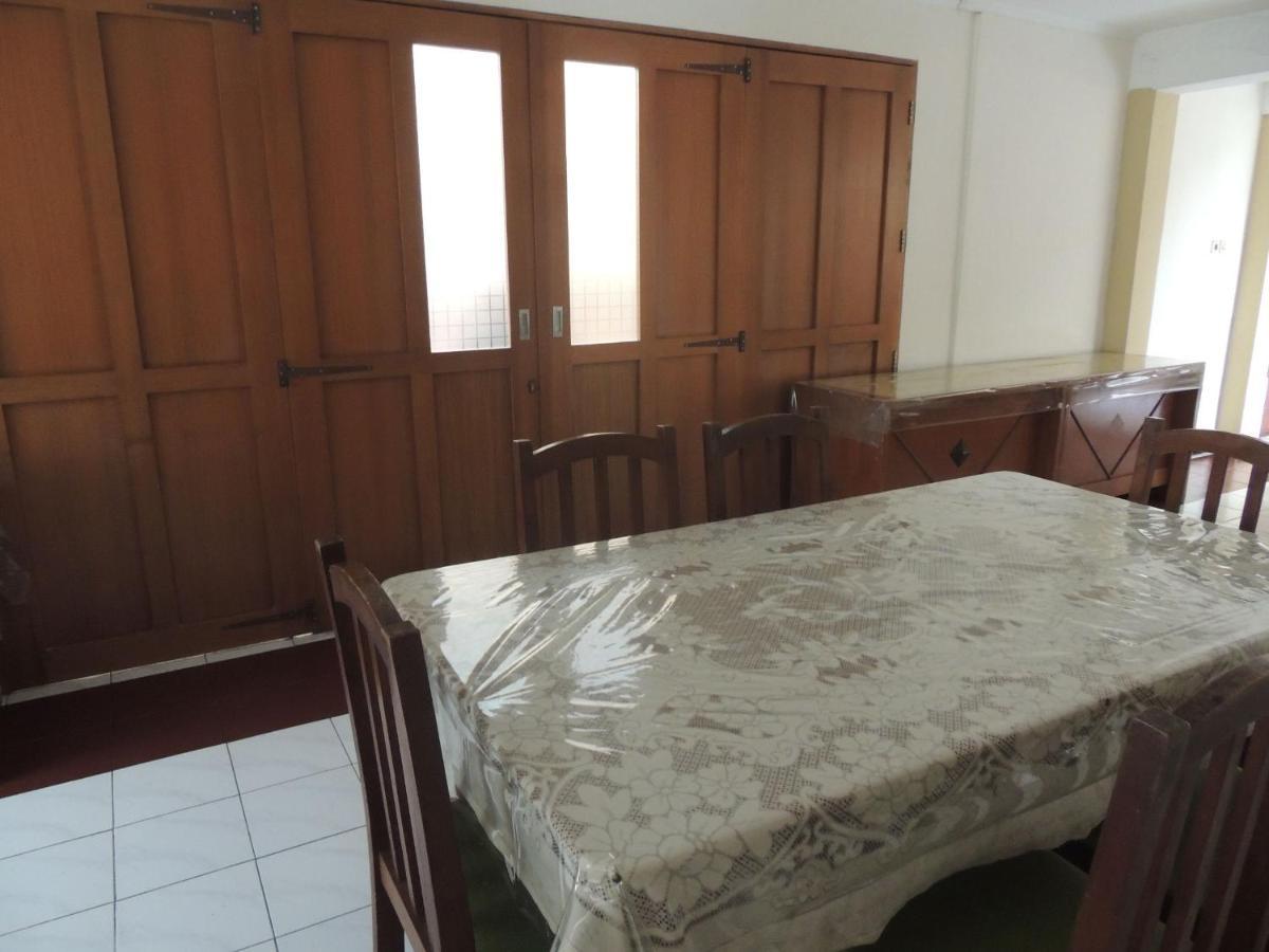 Hotel Tamu Uksw