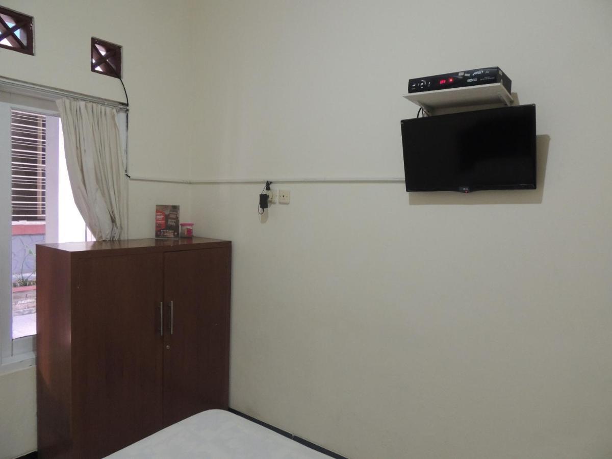Hotel Tamu Uksw 2*