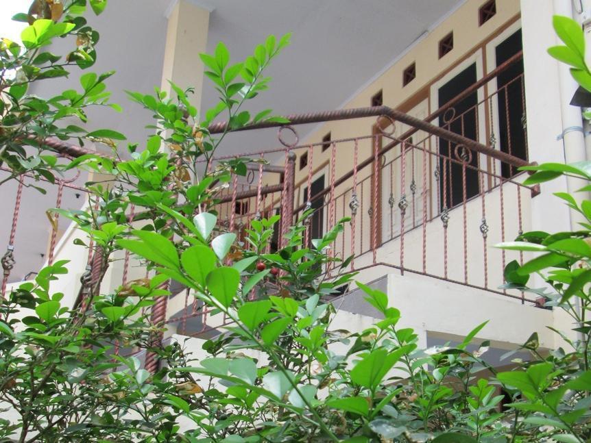 Tamu Uksw Salatiga