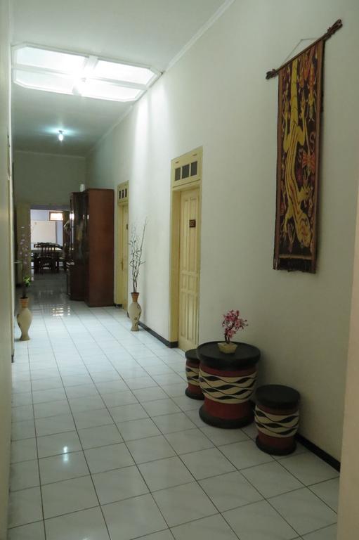 Hotel Tamu Uksw Salatiga
