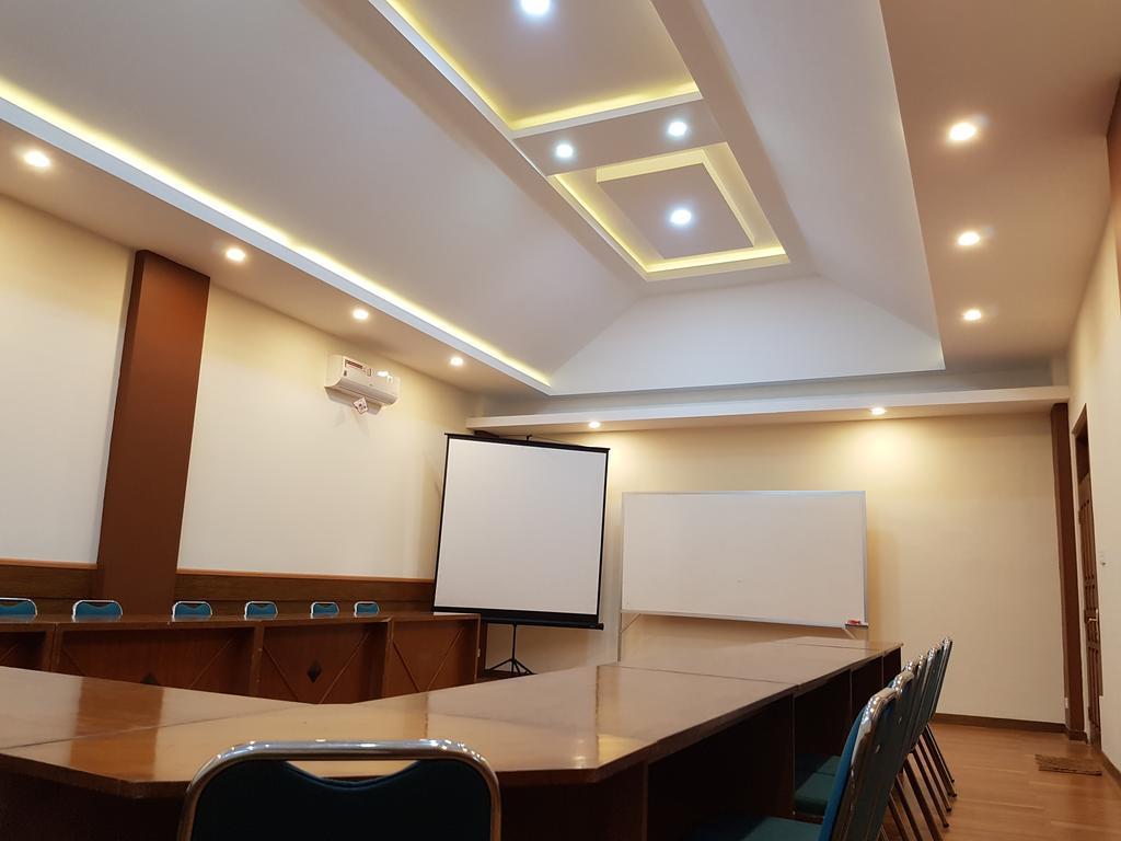 Tamu Uksw Hotel 2*